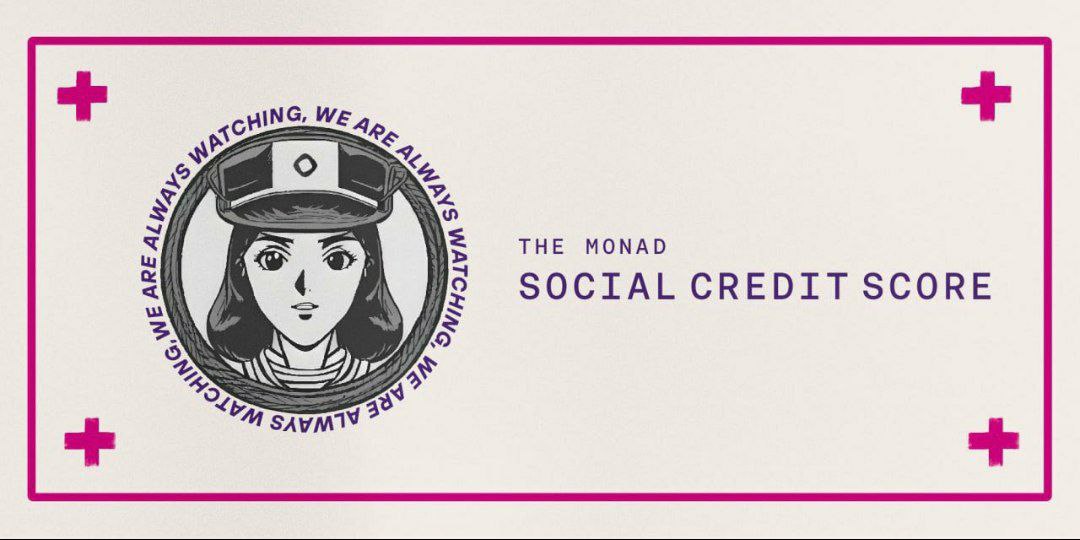 callcndy's tweet image. let&apos;s reminisce about the first time we joined discord @monad in 2023