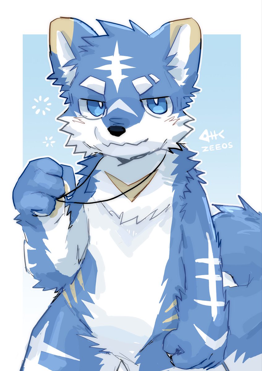 センパチ tweet media