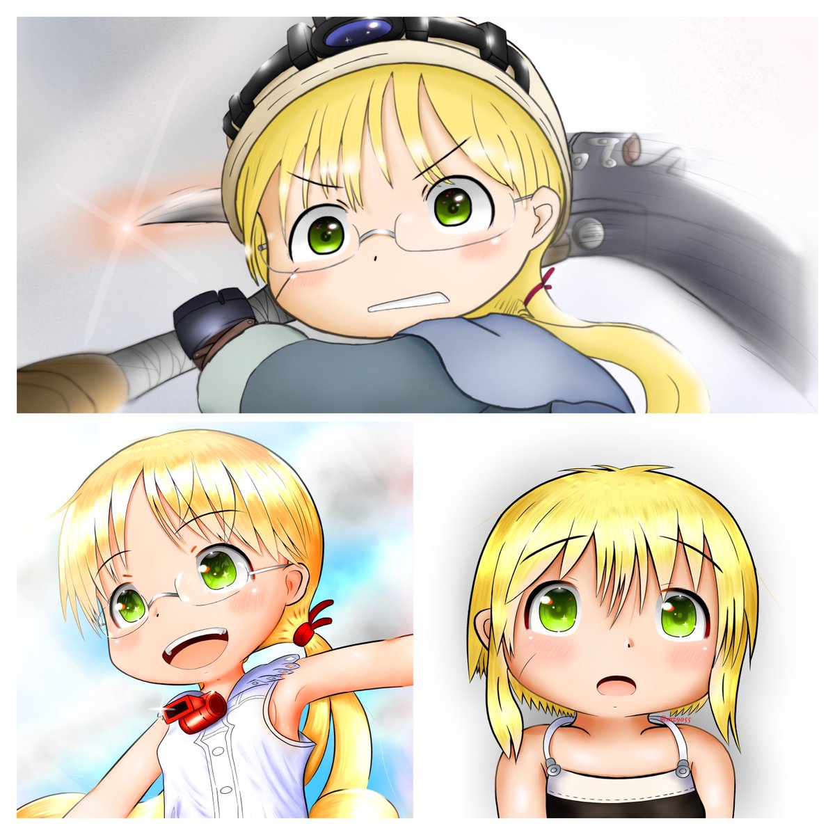 #これを見た人は黄色が入ってる画像を貼れ