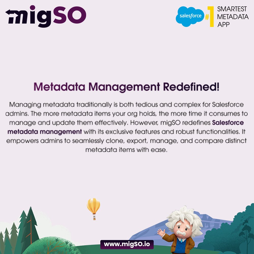 t9lcreators's tweet image. September was all about smarter moves with migSO! 🌟 
Check out our latest newsletter to explore what’s new, what’s improved, and how migSO empowers teams to work smarter. 💡
👉Read here: shorturl.at/eCnyn

#Tech9logyCreators #migso #newsletter #metaverse #Metadata #update