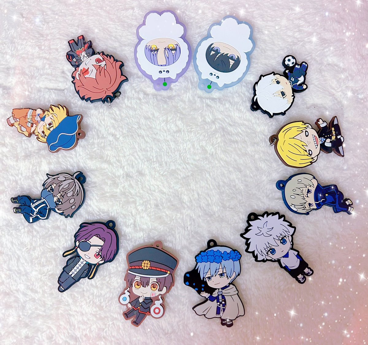 ぷらむ tweet media