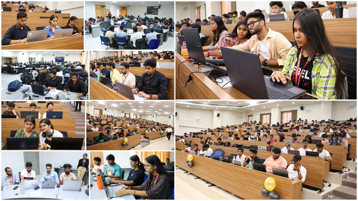 sahilthakur27's tweet image. A few days ago I met a brilliant CS student who his 1st internship after a month,

Why?

Because no one tells you that being a dev is 20% writing code and 80% being a detective in a legacy codebase.

at @Blockhacks, I&apos;ve interviewed 100s of devs.

and the one thing i&apos;ve seen is…