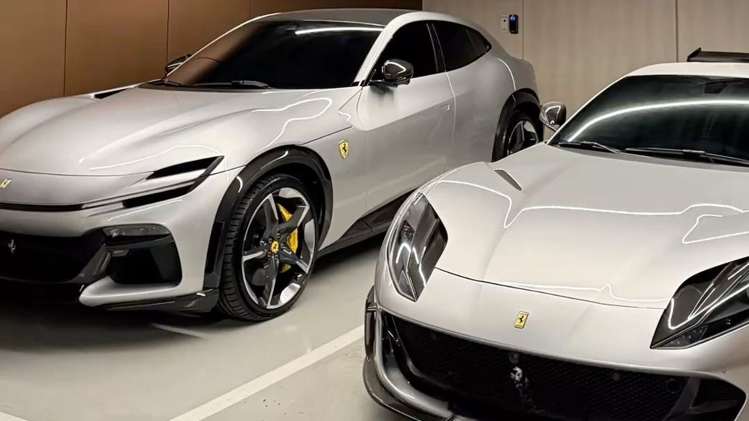 lalisahourIy's tweet image. genuine ambassadors of the brand making and continue to make ferrari a brand