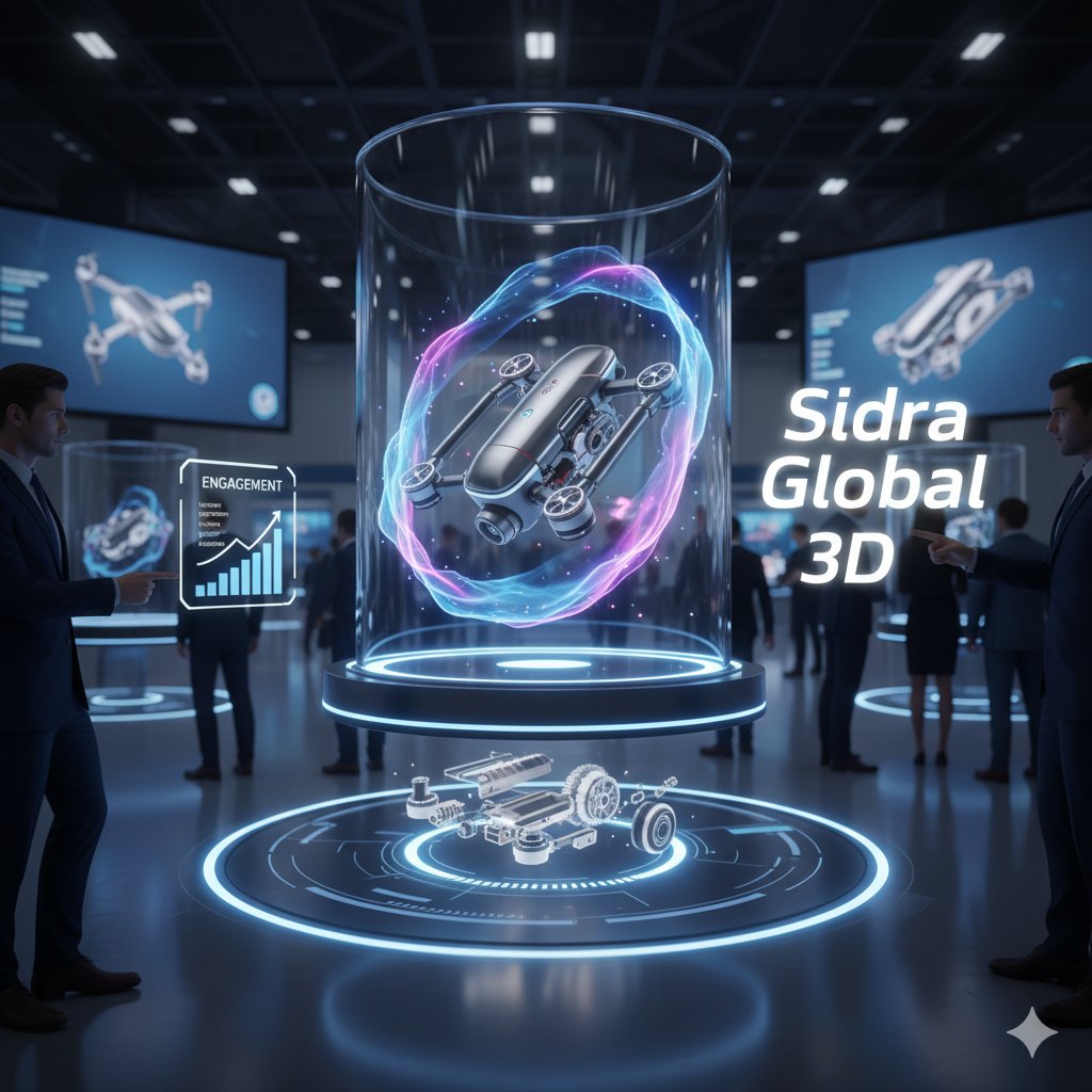 memariene19's tweet photo. ๐ Digital-first, immersive, and unforgettableโSidra Global 3D transforms the way brands connect with the world.
#Innovation #3DProduct
Project link: ๐
https://t.co/Kkxv6S9iur
@maljefairi @mulord92 @fireflygold09 @EmpressMi3 @ReynannV @GLNsGlobal @Hongle1972 @natt_1225 @judy_otico @AminuAb76258500 @shadowlyn_x @missanjofficial @jonesdiego18 @JbDelarosa8 @SaysonOfficial @GeanneZyra @jestonie0817 @zhoeyycrypto @DalawisMarie @AbasoloEthan29 @Shazizi11 @Kim_Kape @Yoonhui1217 @sidraparody @o37901 @BahiSheri18222 @NoumanMhd