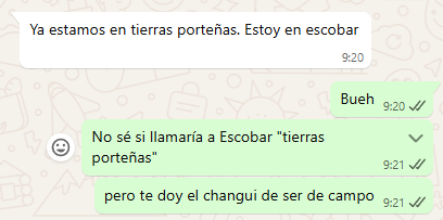 HagovPortenos's tweet photo. ¿Cómo tienen el tupé? Estos campesinos... https://t.co/hexRTQaM99