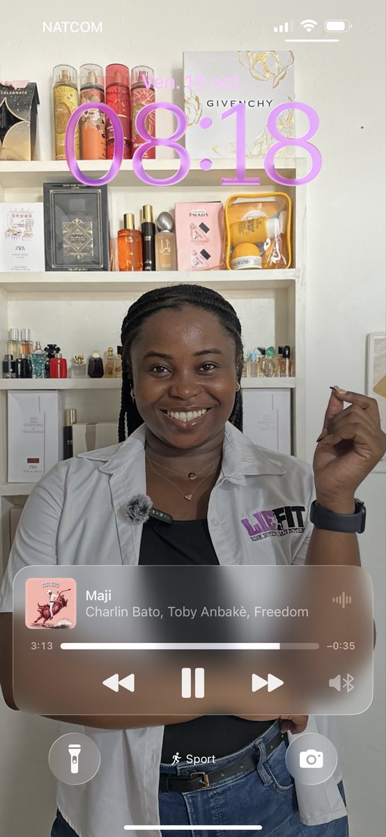 LieFit | Online Fitness Coach tweet media