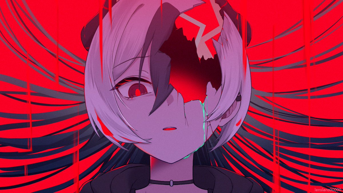 𝙇𝙚𝙣 / 莲 ( 키보토스 클라우드 / S-1 ) tweet media