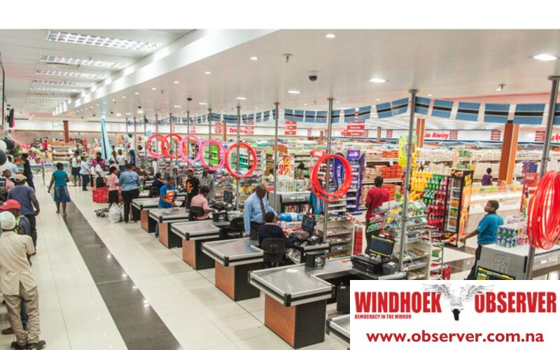 ObserverNamibia's tweet image. Choppies Enterprises has confirmed the finalisation of its dividend for the financial year ending 30 June 2025. 
observer24.com.na/choppies-enter…
