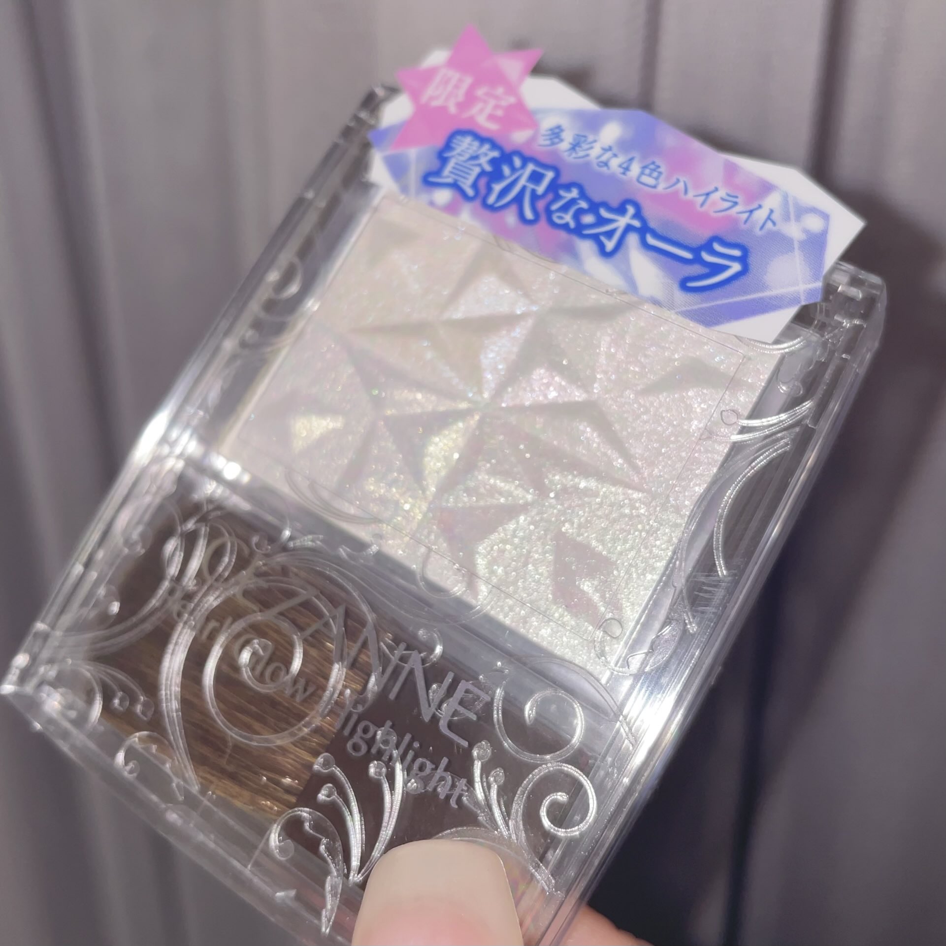 ❣️CHANEL♡カデナcosmeさんよりのPresent❣️ ❣️CHANEL♡カデナcosmeさんよりのPresent❣️