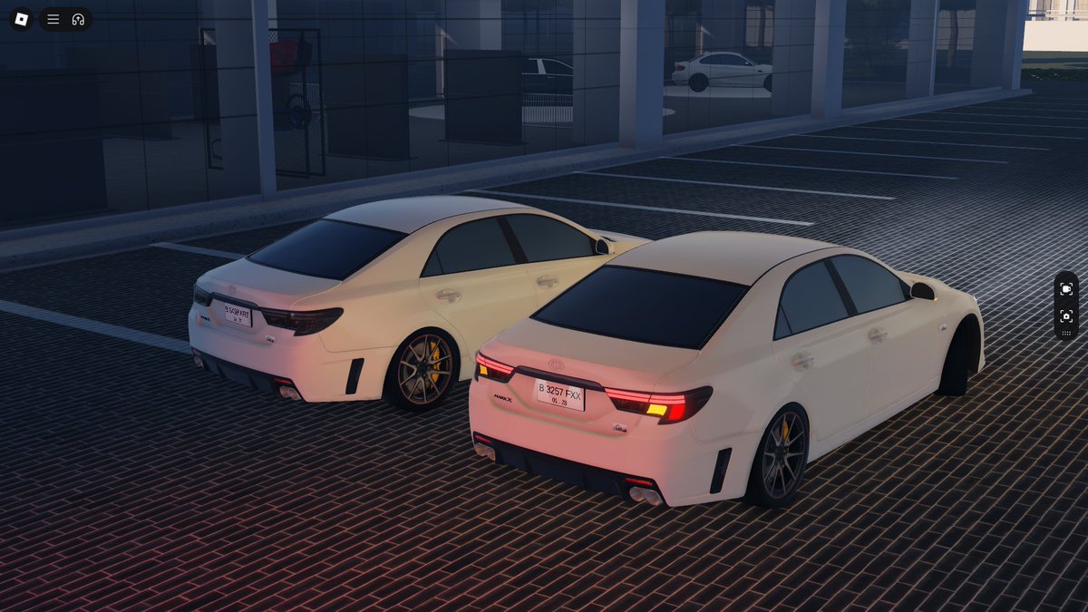 i2KRvqIrBbMsZRr's tweet image. #CDID
たまたま休みでマークX GSの限定車を確保できてよかった・・・ここの限定車厳しすぎるよ😇