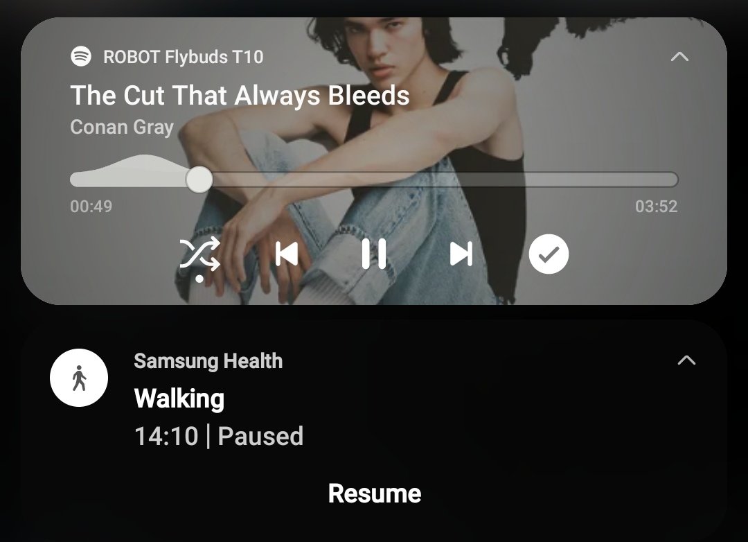 studyshim's tweet image. bengong di sini enak banget jir