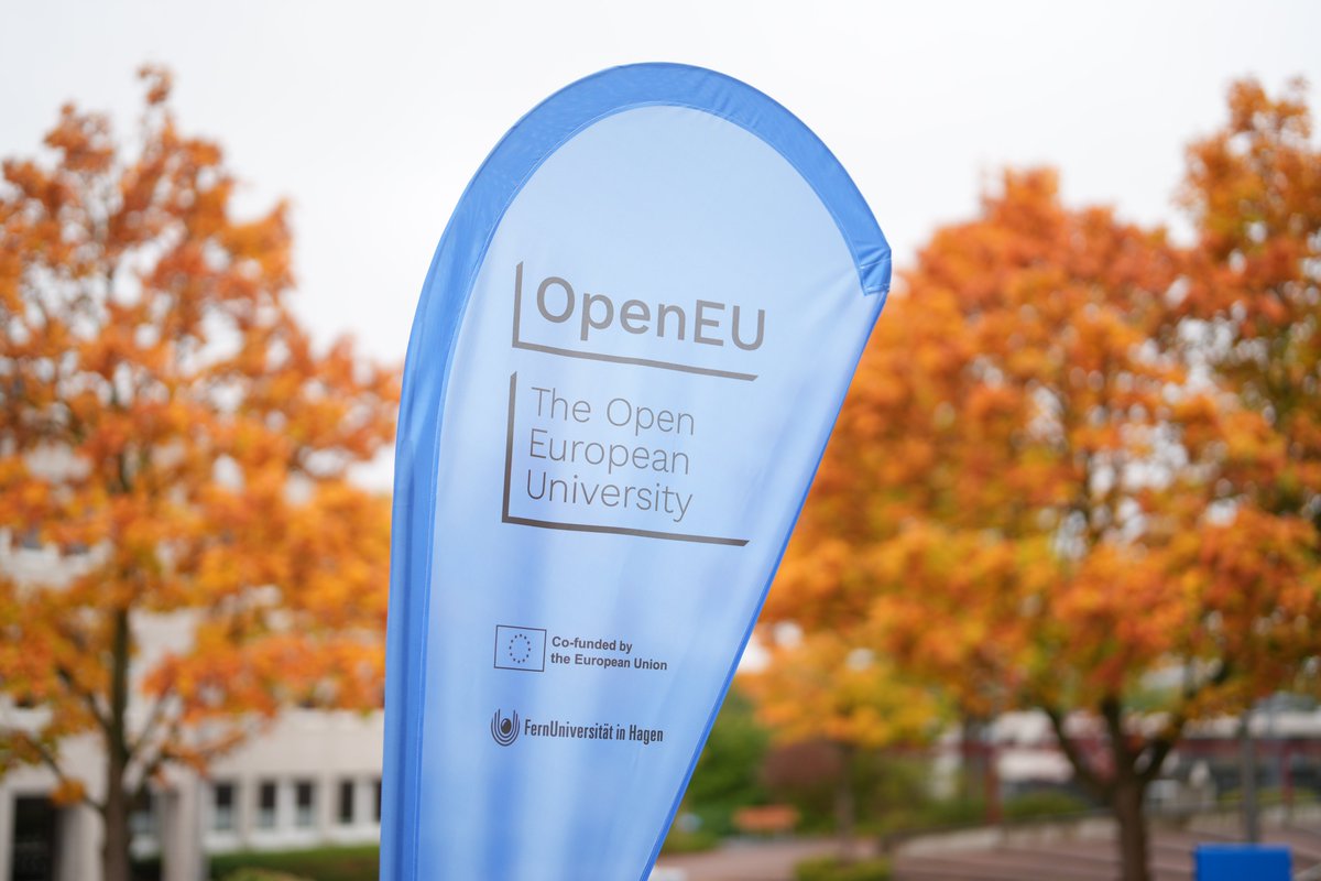 UOC University (@uocuniversity) on Twitter photo <a href="/EADTU/">EADTU</a> <a href="/afitob/">Àngels Fitó</a> <a href="/TheoBastiaens/">Theo Bastiaens</a> <a href="/OU_Nederland/">Open Universiteit</a> <a href="/fernunihagen/">FernUniversität</a> <a href="/tguaschp/">Tresa Guasch 🎗</a> <a href="/UOCigualtat/">Unitat d'Igualtat, Diversitat i Inclusió</a> 💡 Last day at #IHE2025, a key conference for #EducationalInnovation and European university collaboration, organized by <a href="/EADTU/">EADTU</a> and hosted by <a href="/fernunihagen/">FernUniversität</a>.
🎯 #UOC continued its participation in various sessions to share innovative initiatives in the educational field, such as <a href="/EADTU/">EADTU</a> <a href="/afitob/">Àngels Fitó</a> <a href="/TheoBastiaens/">Theo Bastiaens</a> <a href="/OU_Nederland/">Open Universiteit</a> <a href="/fernunihagen/">FernUniversität</a> <a href="/tguaschp/">Tresa Guasch 🎗</a> <a href="/UOCigualtat/">Unitat d'Igualtat, Diversitat i Inclusió</a> 💡 Last day at #IHE2025, a key conference for #EducationalInnovation and European university collaboration, organized by <a href="/EADTU/">EADTU</a> and hosted by <a href="/fernunihagen/">FernUniversität</a>.
🎯 #UOC continued its participation in various sessions to share innovative initiatives in the educational field, such as