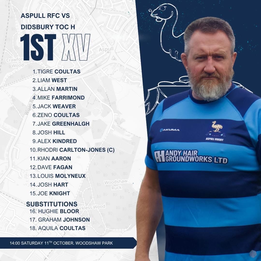 Aspullrfc's tweet image. 👊👊