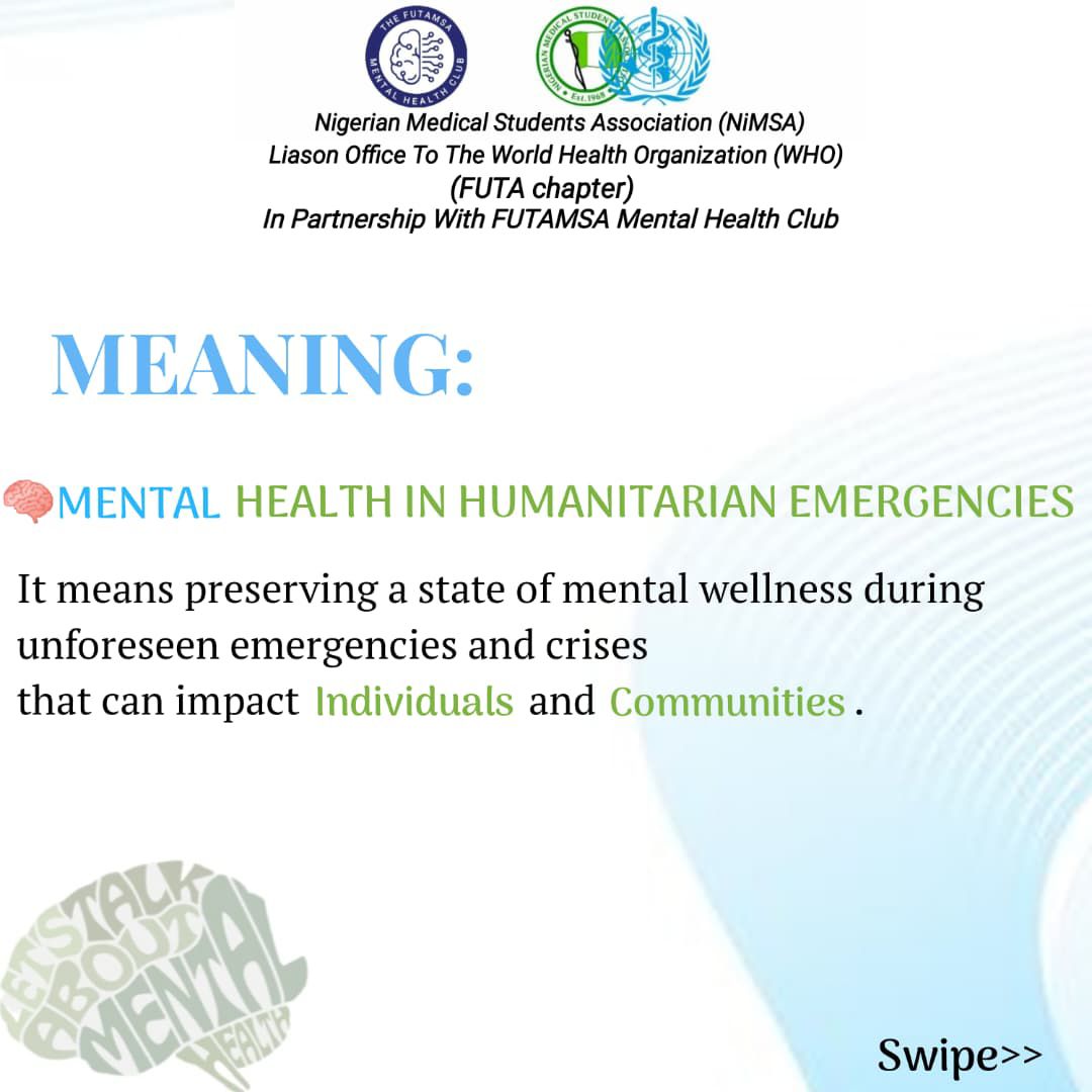 Office of the NiMSA LO to WHO FUTA CHAPTER tweet media