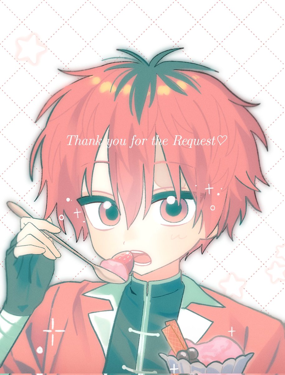 nxrux_cm's tweet image. #커미션 
[송이를 믿어] 타입 각각 2.0, 1.5에 진행했습니다!
신청해 주셔서 감사합니다 𐔌՞ᱹ ﹼ ̫ ᱹ՞𐦯🩷