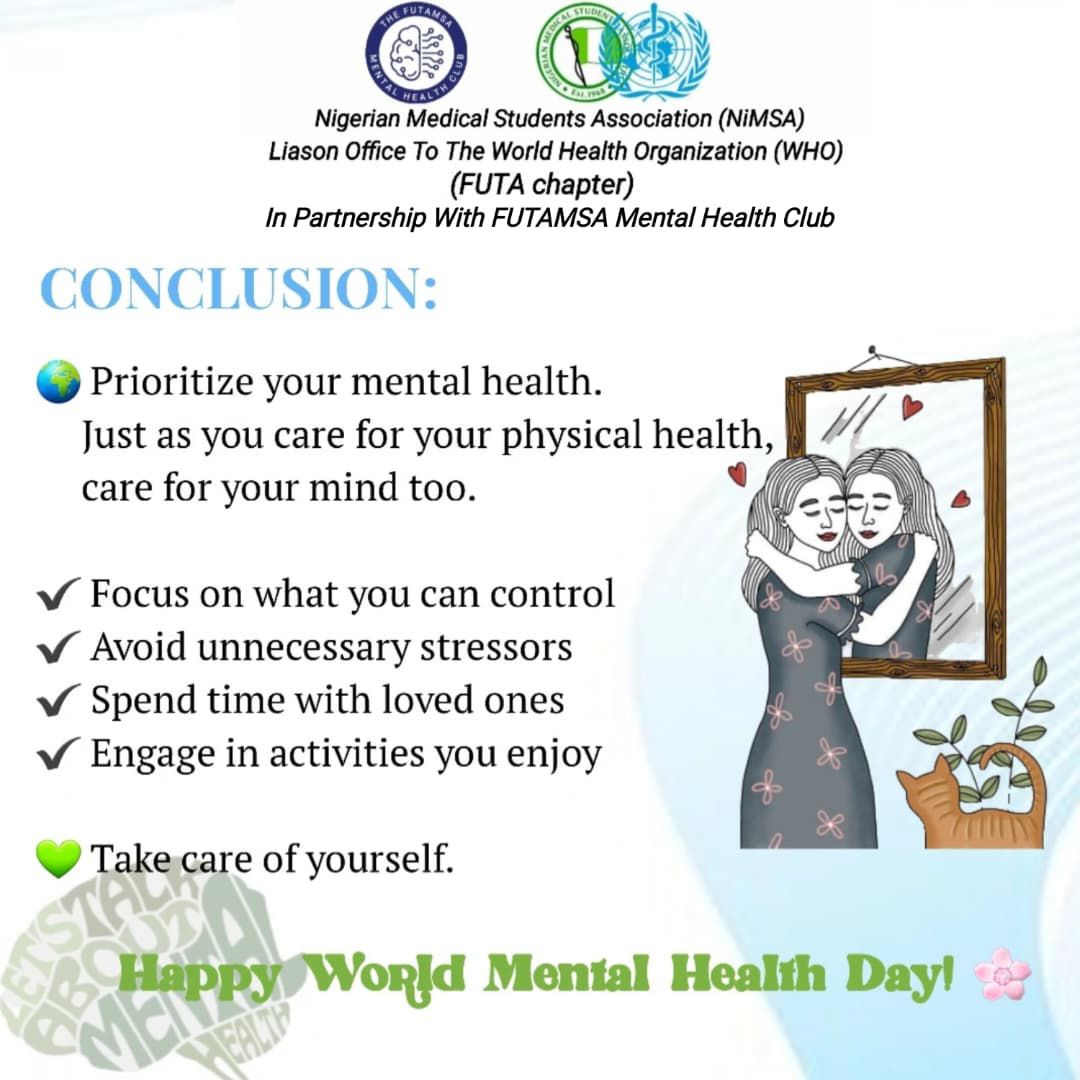 Office of the NiMSA LO to WHO FUTA CHAPTER tweet media