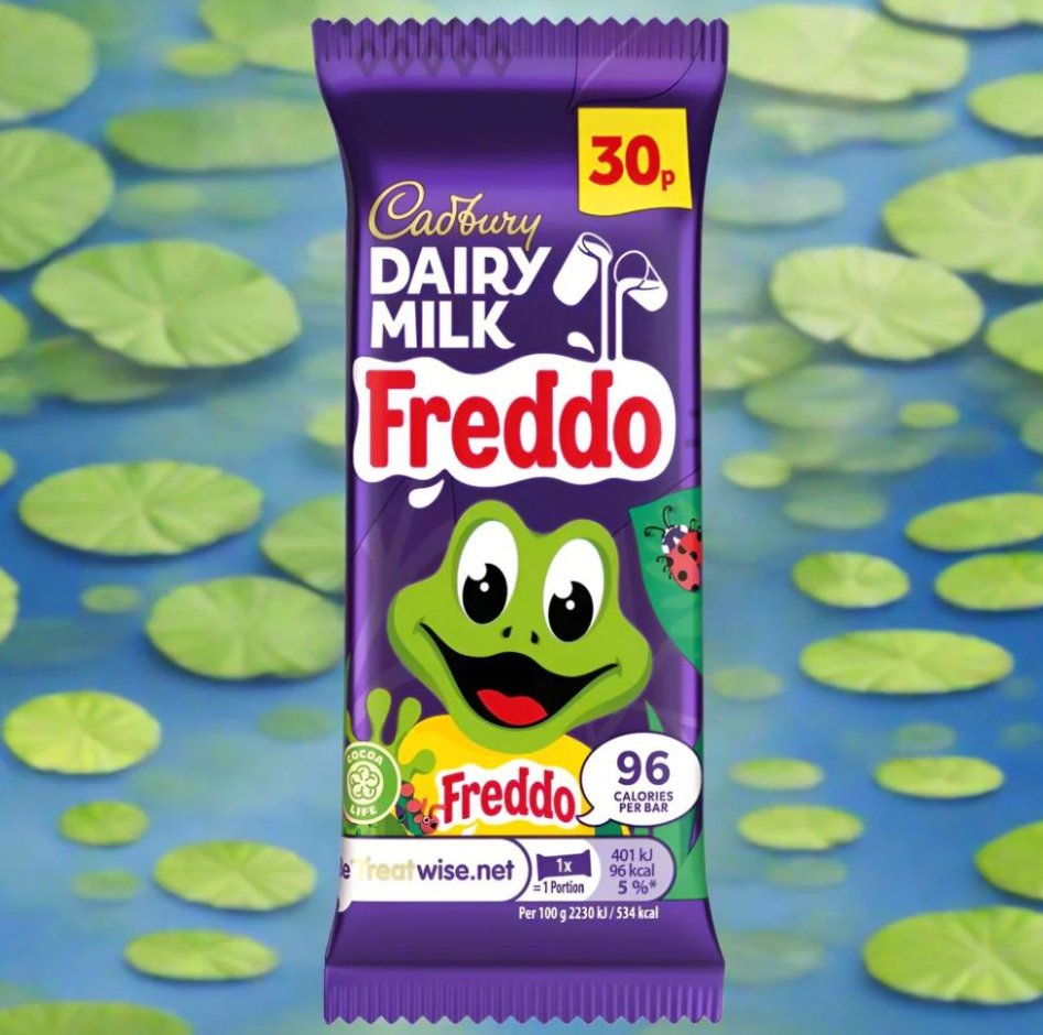 It's Freddo Friday and all pupils who have had 100% attendance for the past 3 weeks will be receive Freddo's today as a reward! #attendancerewards #attendancematters #Freddo
