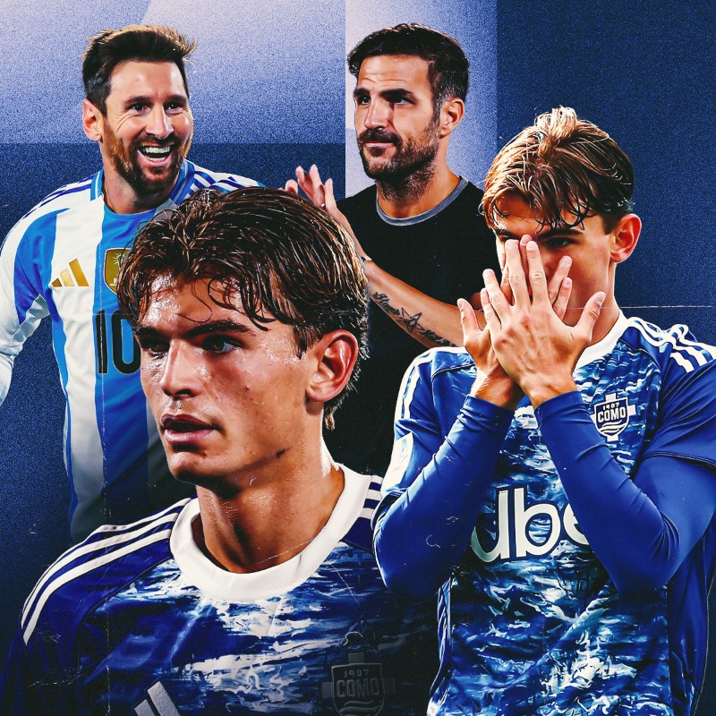 🇦🇷 アルゼンチンの未来 💎 メッシが来年のワールドカップに出場する