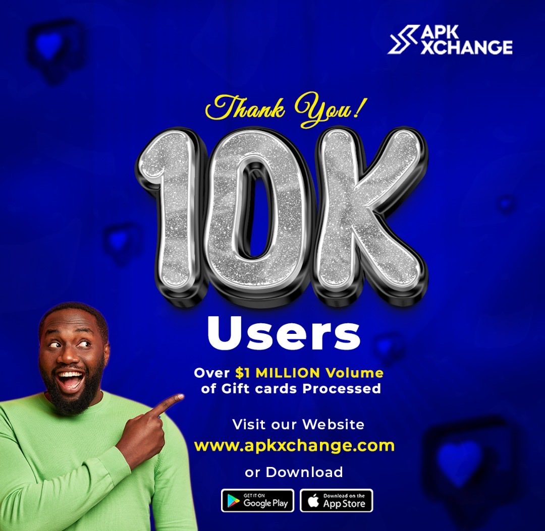 ApkJnr's tweet image. 10k users now&amp;gt;&amp;gt;&amp;gt; 50k next 

After the relaunch last year September it took us 3 months to get to 5000 users, we started growing sturdily and organically but the moment we got our App approved on the App Store everything changed for the best. We gained additional 2000 users within…