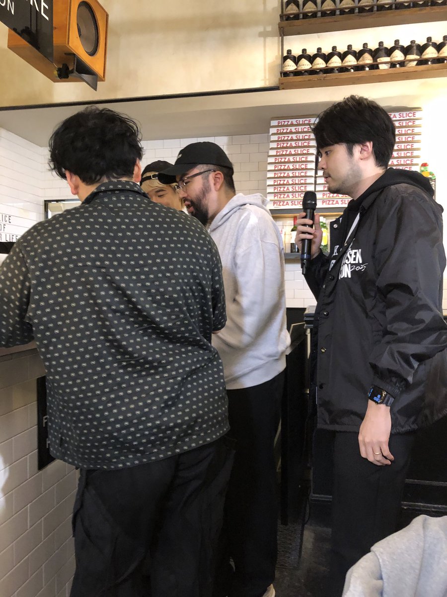 ヤスケ (@yasuke_2) / Posts / X