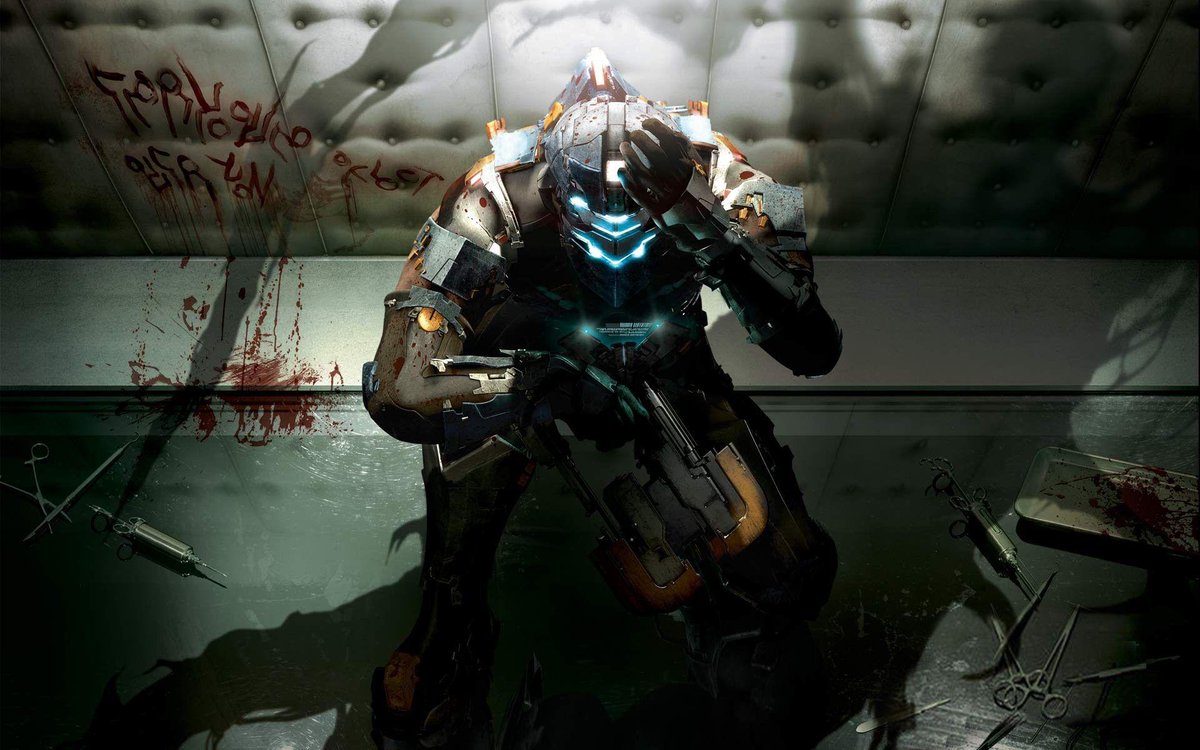 Dead Space 2 (2011) by Visceral Games

A great sequel that perfected the formula of the first one. Exploring the ship full of different sceneries and grotesque creatures felt dangerous and rewarding. Again, the overall mood is what makes the game stick to me.