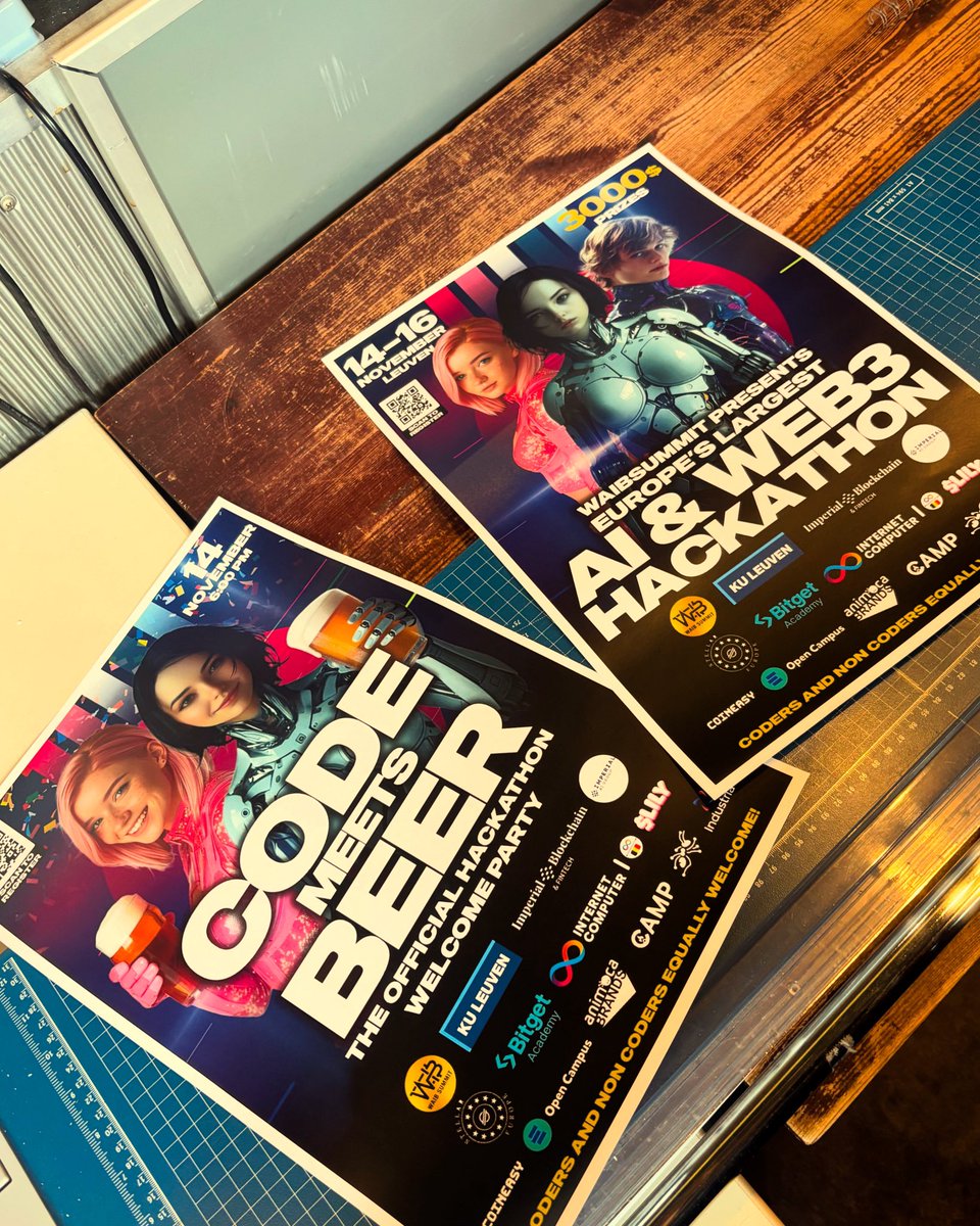 WAIB Summit tweet media