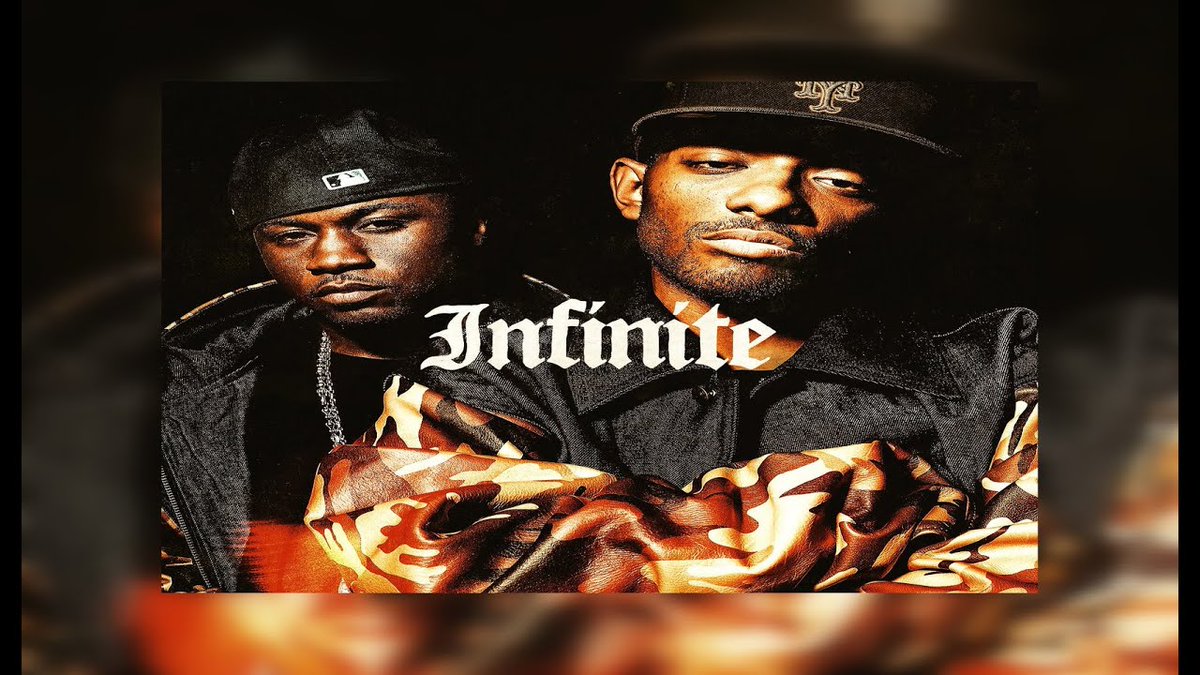 PaperChaserBlog's tweet image. Mobb Deep Ft. Raekwon x Ghostface Killah - CLEAR BLACK NIGHTS (Prod. Havoc) (New Audio) #INFINITE dlvr.it/TNbTsL