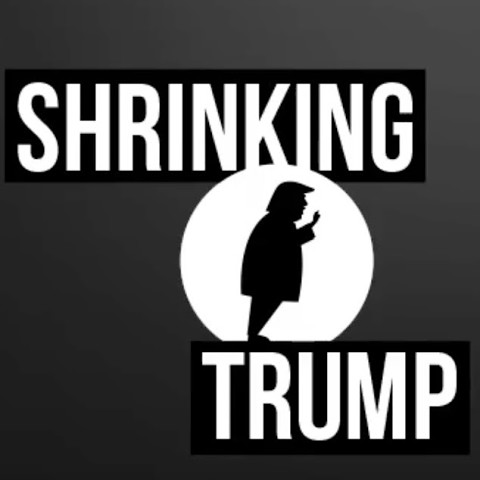 DanRodricks's tweet image. Outspoken Baltimore-based psychologist calls it quits: The right&apos;s war on free speech prompts an end to the &apos;Shrinking Trump&apos; podcast open.substack.com/pub/danrodrick…