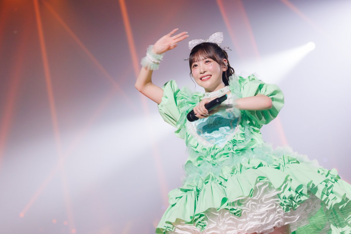 FRUITS ZIPPER【Official】 on X