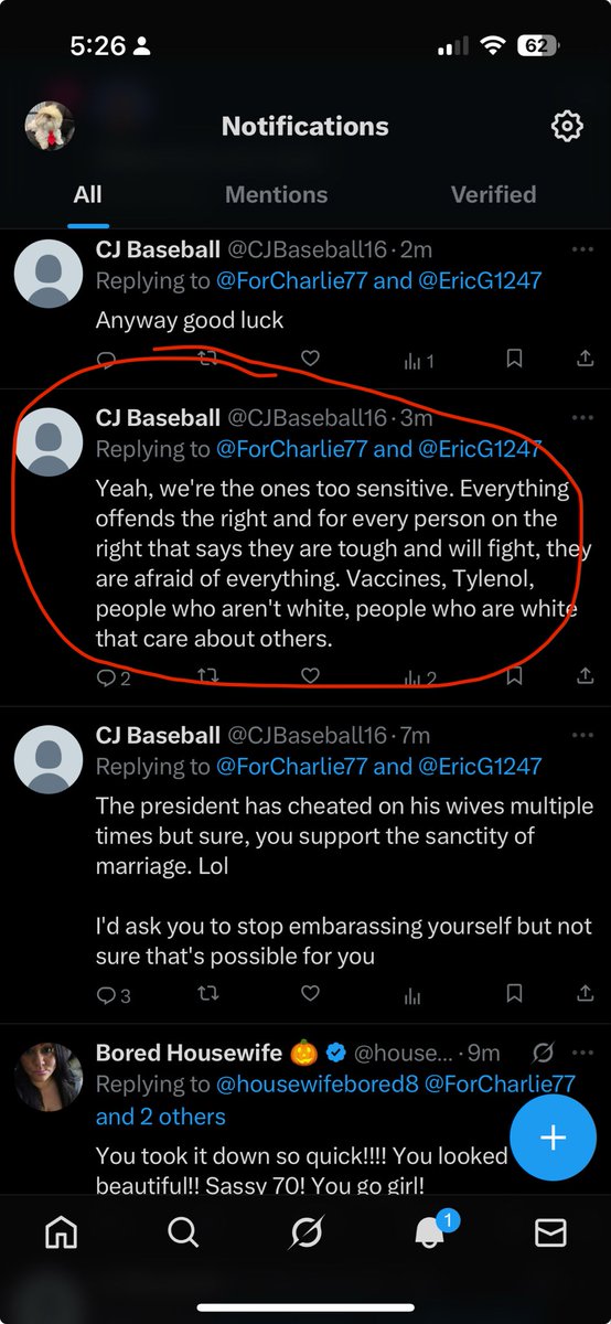 ForCharlie77 tweet picture
