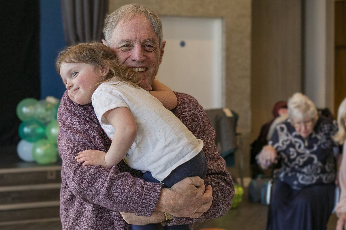 ExtraCare tweet media