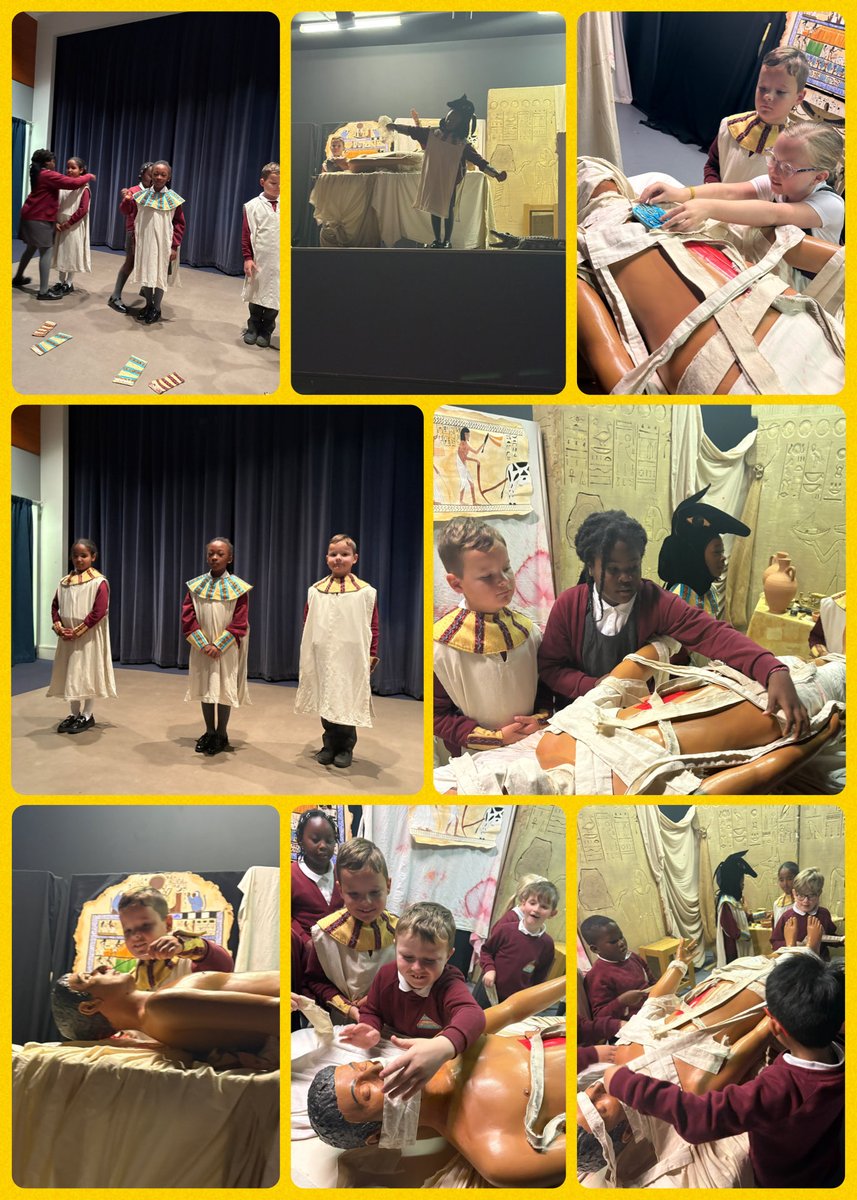 Mrs Briggs tweet media