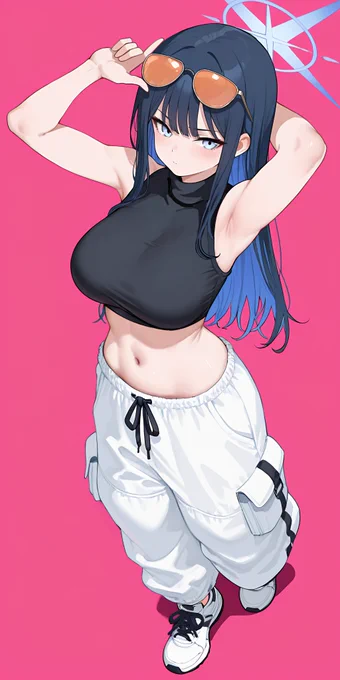 サオリ