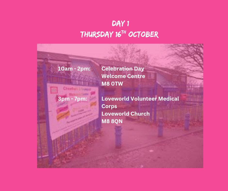 Cheetham and Crumpsall Cultural Festival tweet media