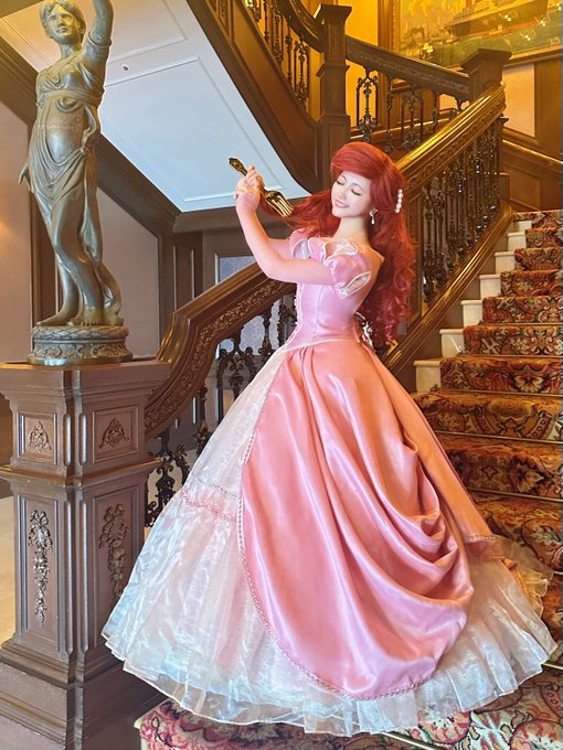 Twitterのコスプレ画像37