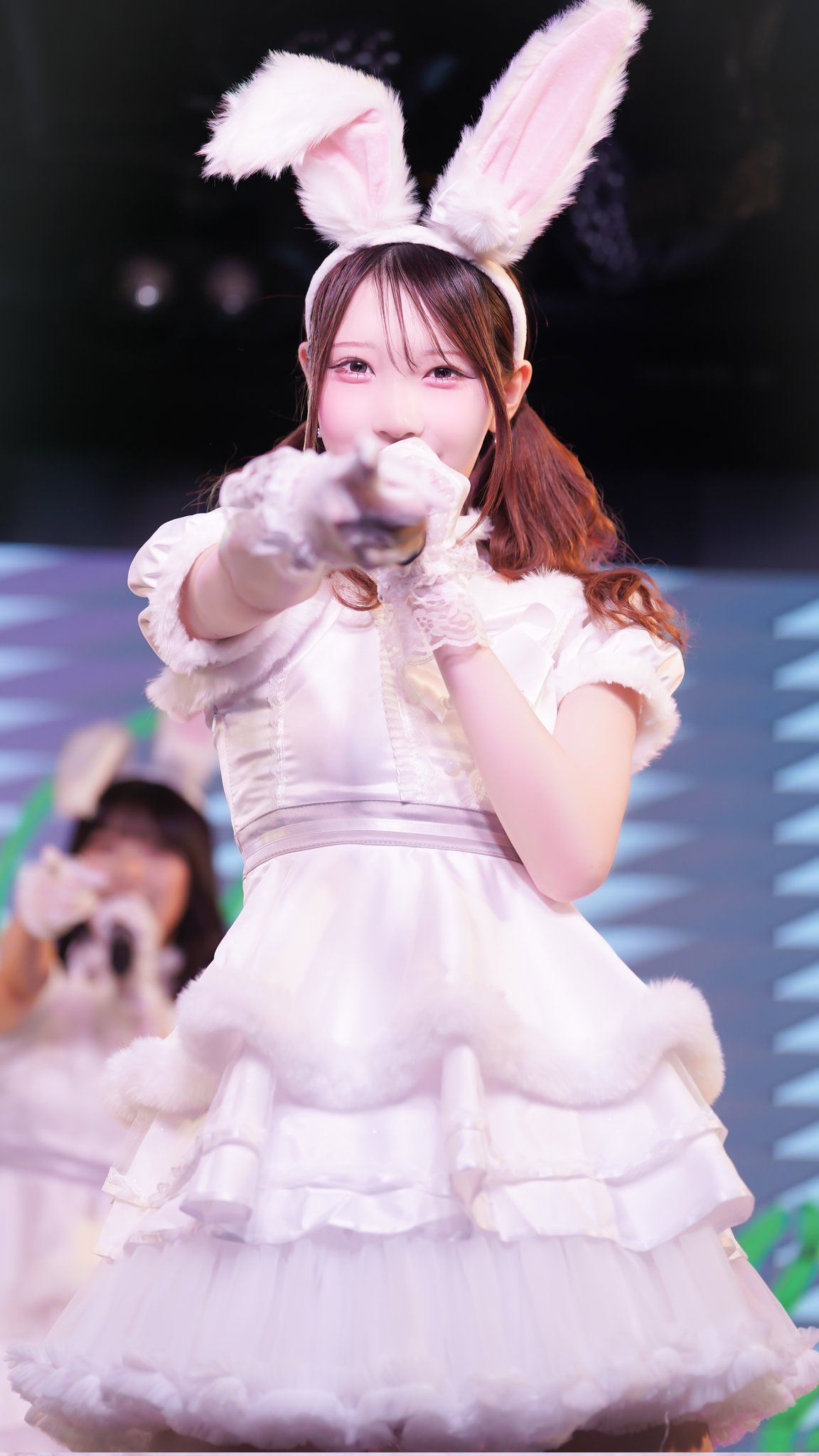 佐藤 涼風【Peel the Apple】12/30 KT Zepp Yokohama on X