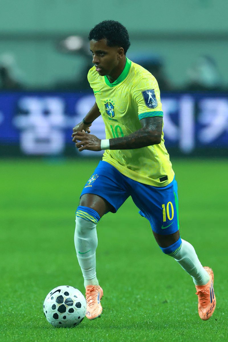 HQpcrt's tweet image. Rodrygo