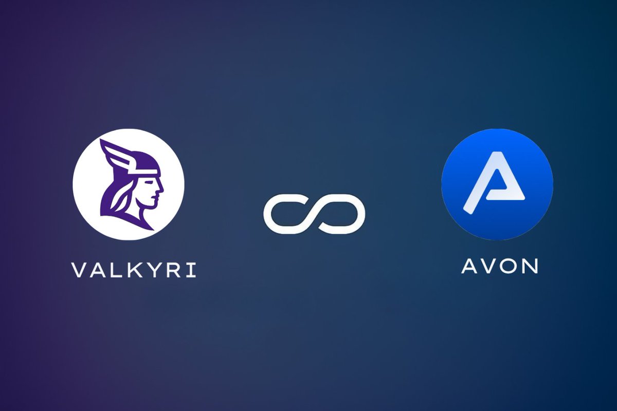 ValkyriSecurity's tweet image. Proud to announce our collaboration with @avon_xyz. We have completed multiple security reviews for their CLOB-based lending protocols.
The @avon_xyz team's proactive commitment to security is essential for building user trust and a stronger DeFi ecosystem.