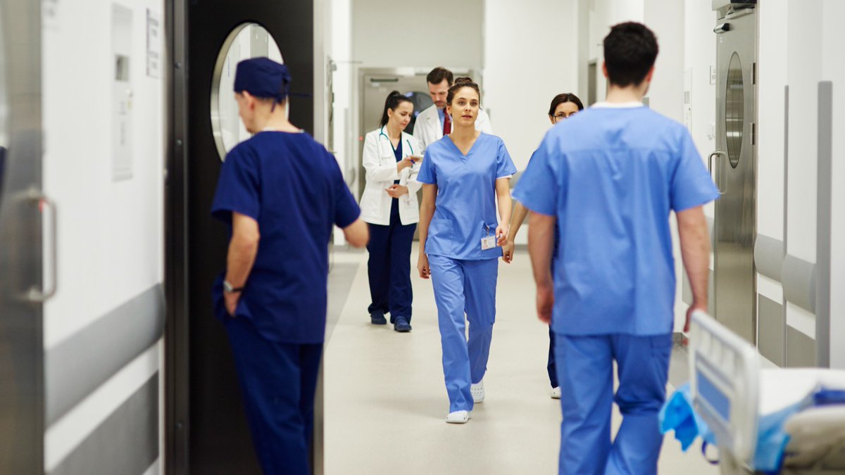 RCPhysicians's tweet image. In this month’s #Commentary magazine, Dr @SiePatten shares his thoughts about why alternative training pathways are vital and some ways that hospitals can implement them: ow.ly/oUNJ50X7NfK

#SASWeek25