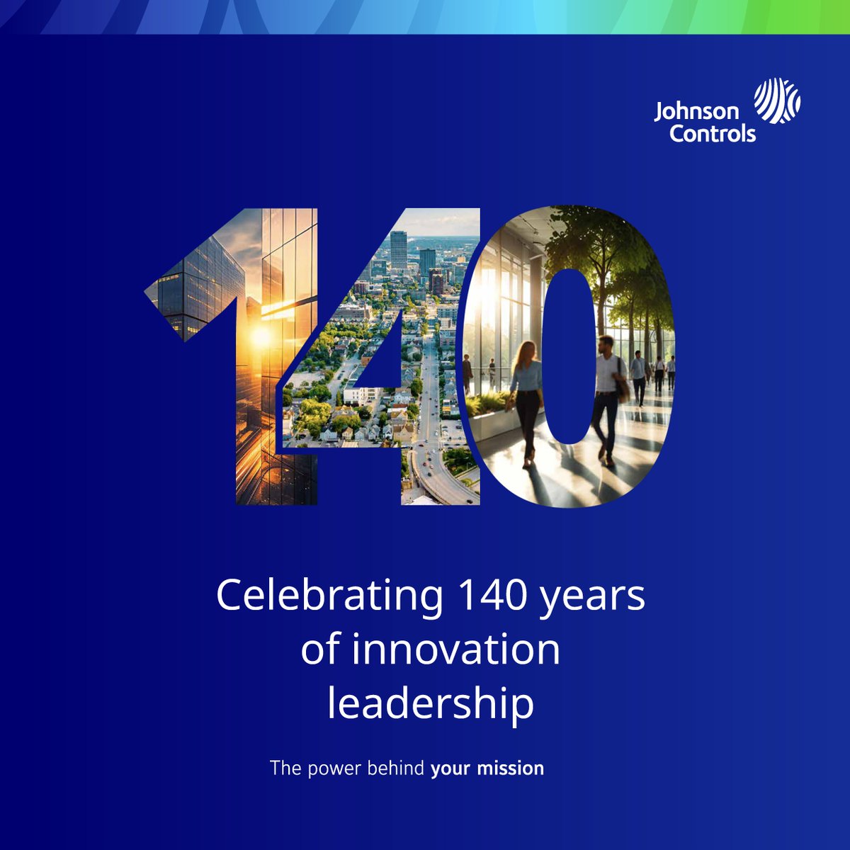 johnsoncontrols's tweet image. 💡From curiosity to capability, Zufarizky Abayomi&apos;s journey at Johnson Controls is a powerful reflection of personal growth, professional evolution, and the impact of a supportive environment. Discover open roles here: on.jci.com/4mT0Z2s