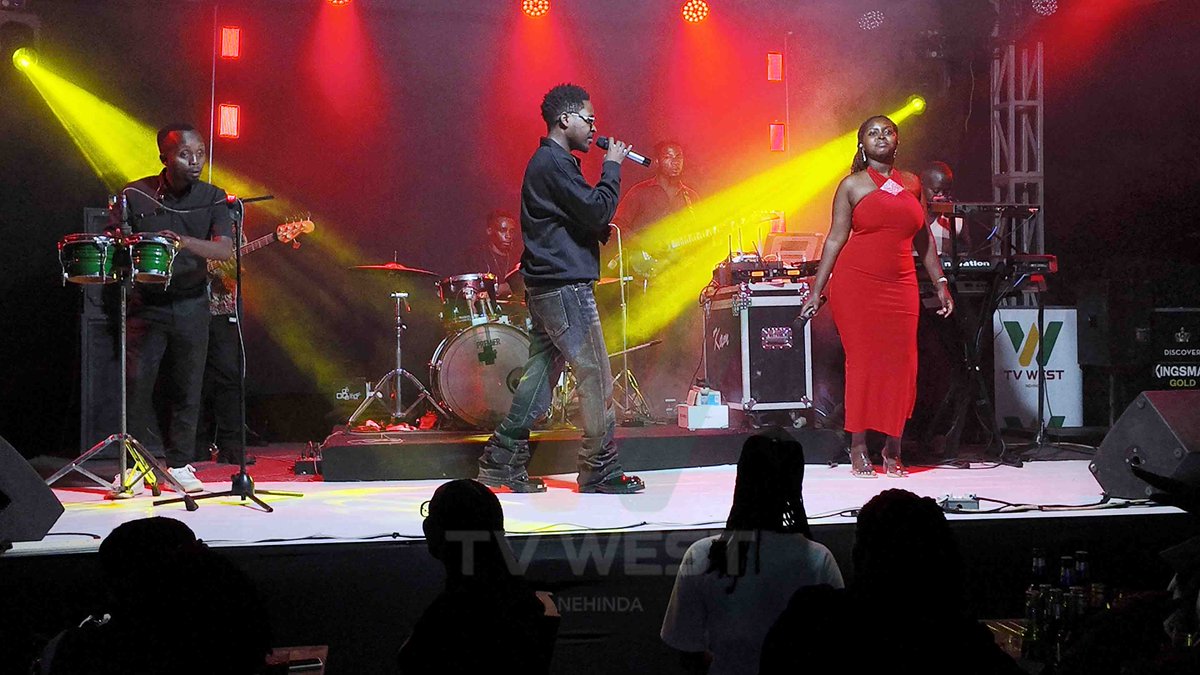 Thank You!

<a href="/LuxorBarMbra/">Luxor Bar & Grill</a> 

#TVWestIndependenceCup
#UgandaAt63 
#WestSports 
📸: <a href="/tush_andre/">Tushabe Andrew</a>