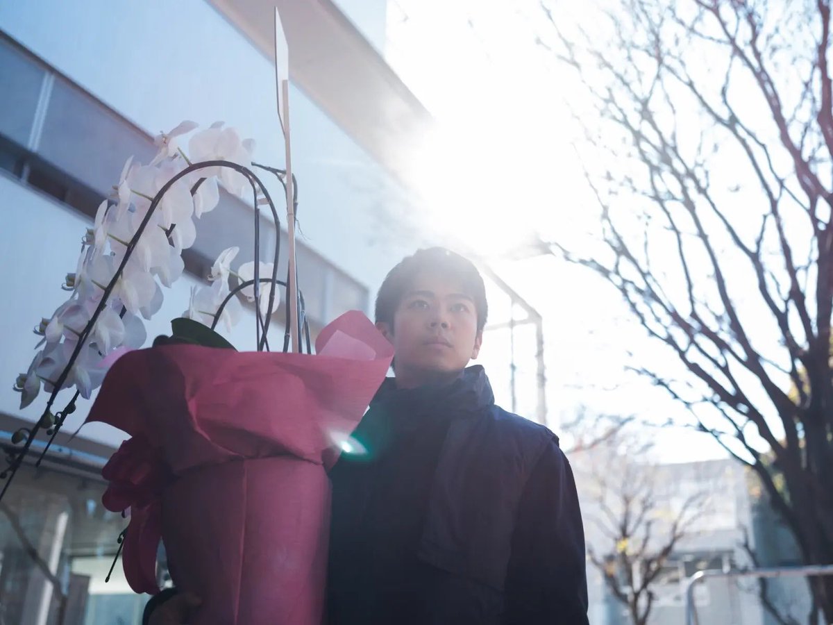 fashionjp's tweet image. 【新着記事】劇場上映の映画から@SyoCinema さんが愛する作品をお伝えする連載、#偏愛映画館。今回は日本人史上最年少でカンヌ国際映画祭の監督週間に選出された、#団塚唯我 監督の初長編『#見はらし世代 』。🔻
soen.tokyo/cinema/henai25…

「映画的な強度が隅々まで抜群に高い」
＠Miharashi_Movie
