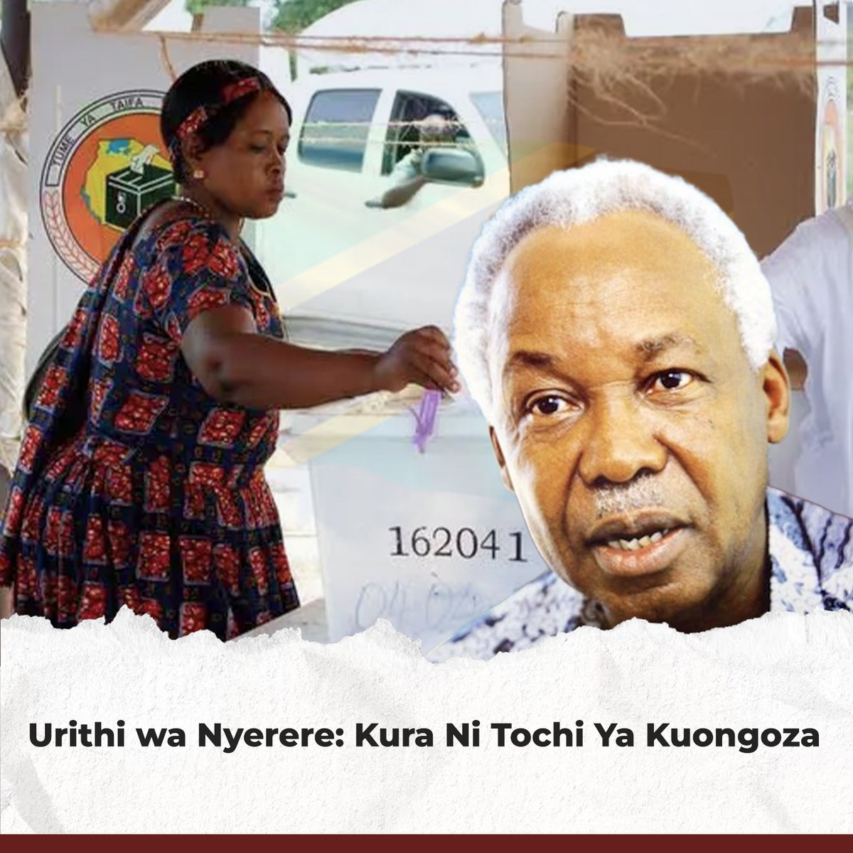 Mchambuzi tweet media