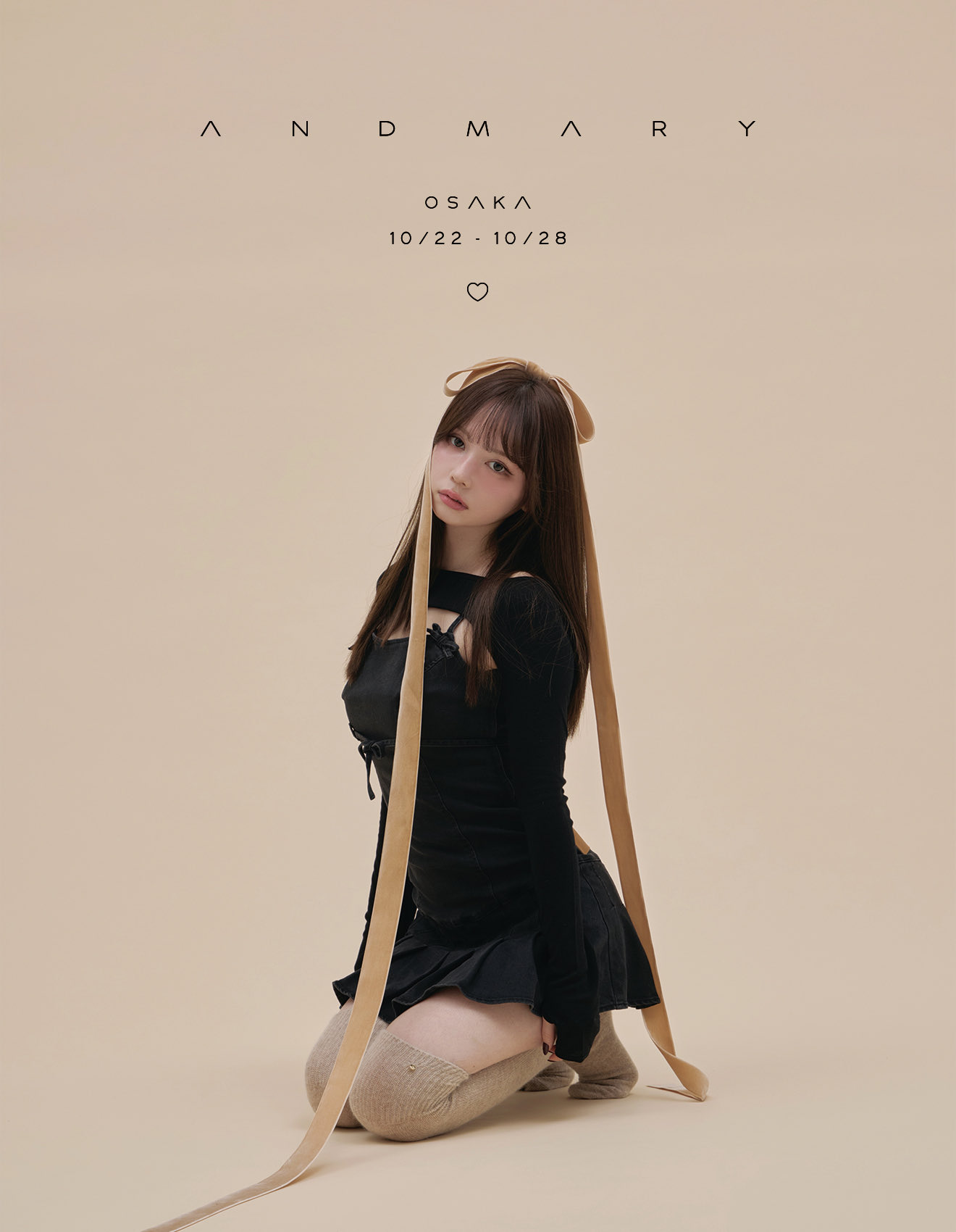 アンドマリー ワンピース ANDMARY［アンドマリー］公式サイト