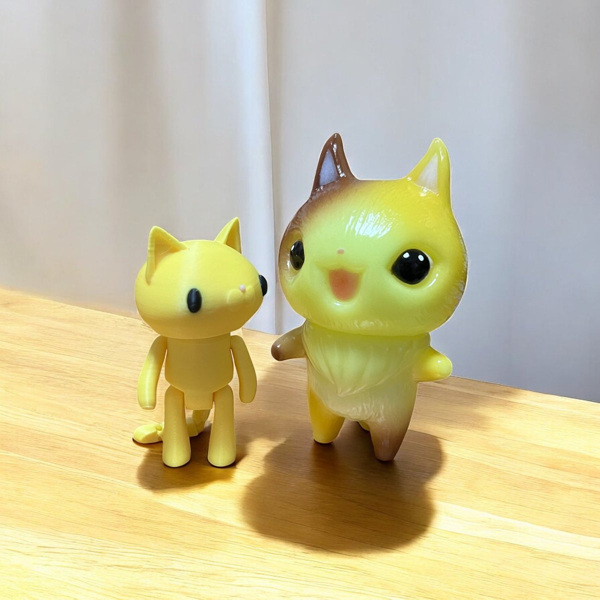 MONSTER FACTORY sofvi tweet media