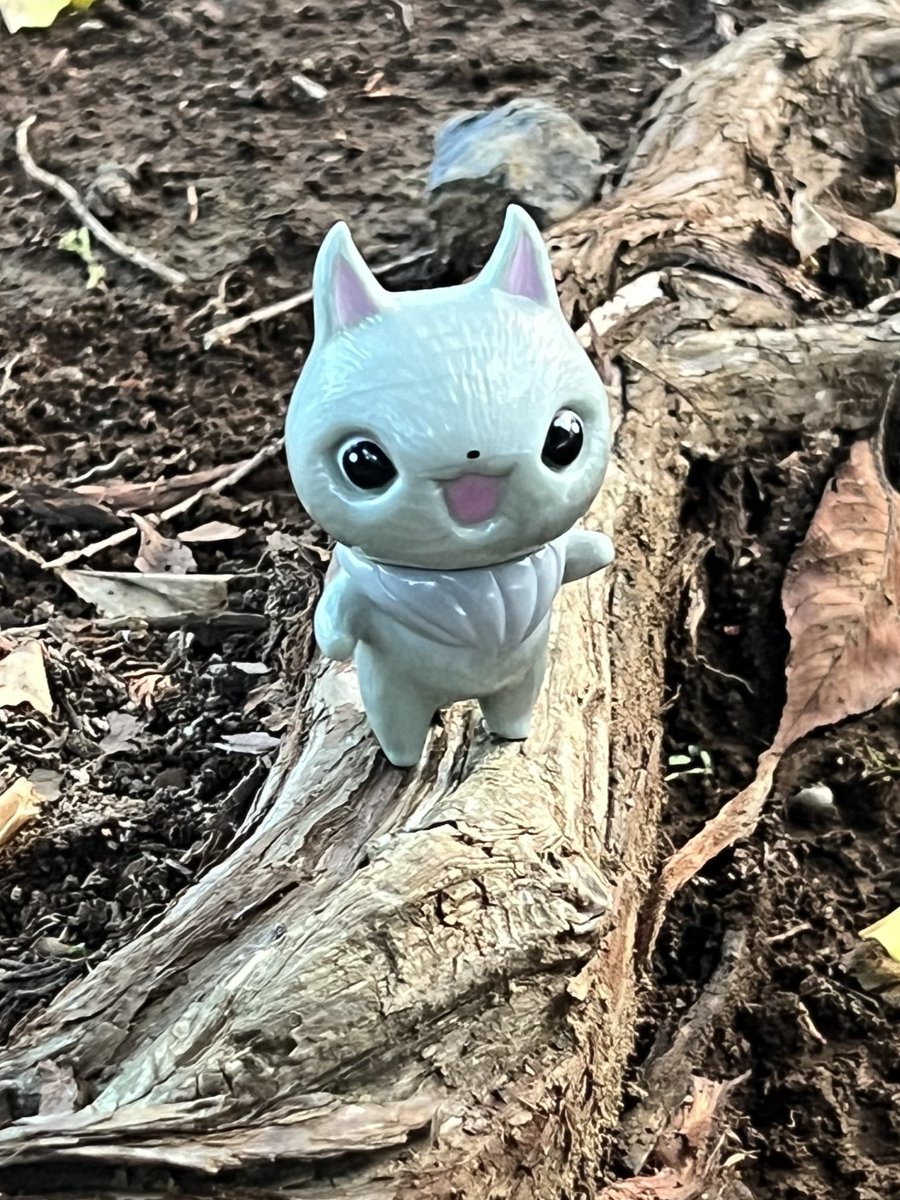 MONSTER FACTORY sofvi tweet media