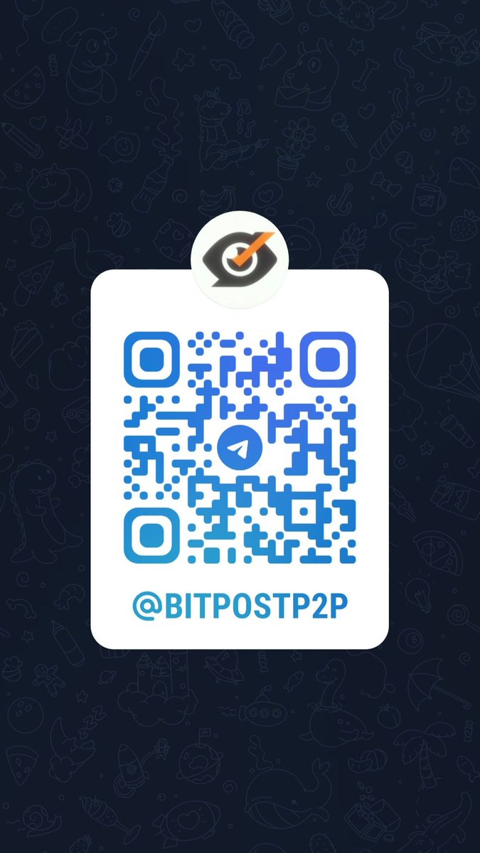 IL CANALE TELEGRAM DI <a href="/bitpostP2P/">BITPOST P2P</a> È ORA PUBBLICO!

⭐️All'interno troverete aggiornamenti, implementazioni in corso, problemi in via di risoluzione ecc.

🎙Per i più interessati a condividere opinioni e creare dialogo è stato creato un sottogruppo all'interno del canale.
