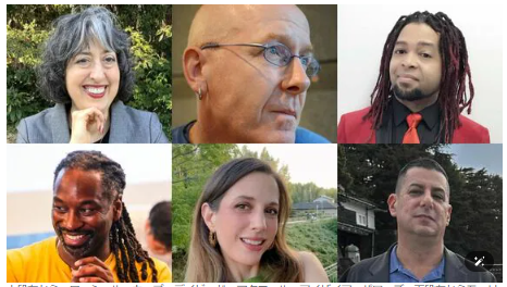 ｢ドレスを着たトランプ？｣高市早苗氏への本音､在日外国人識者たちが語る日本移住の"潮目の変化"｜マクニール　バイエ <a href="/BayeMcneil/">Baye McNeil</a> note.com/baye_mcneil/n/…