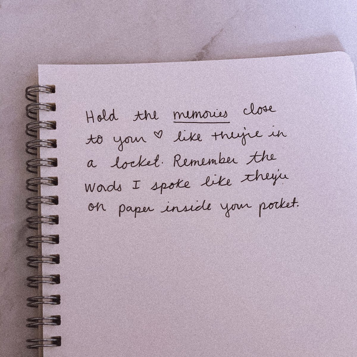 Happy new music Friday 🦋 my song “Like It Was” is out everywhere now! 

open.spotify.com/track/0qxcK7YQ…