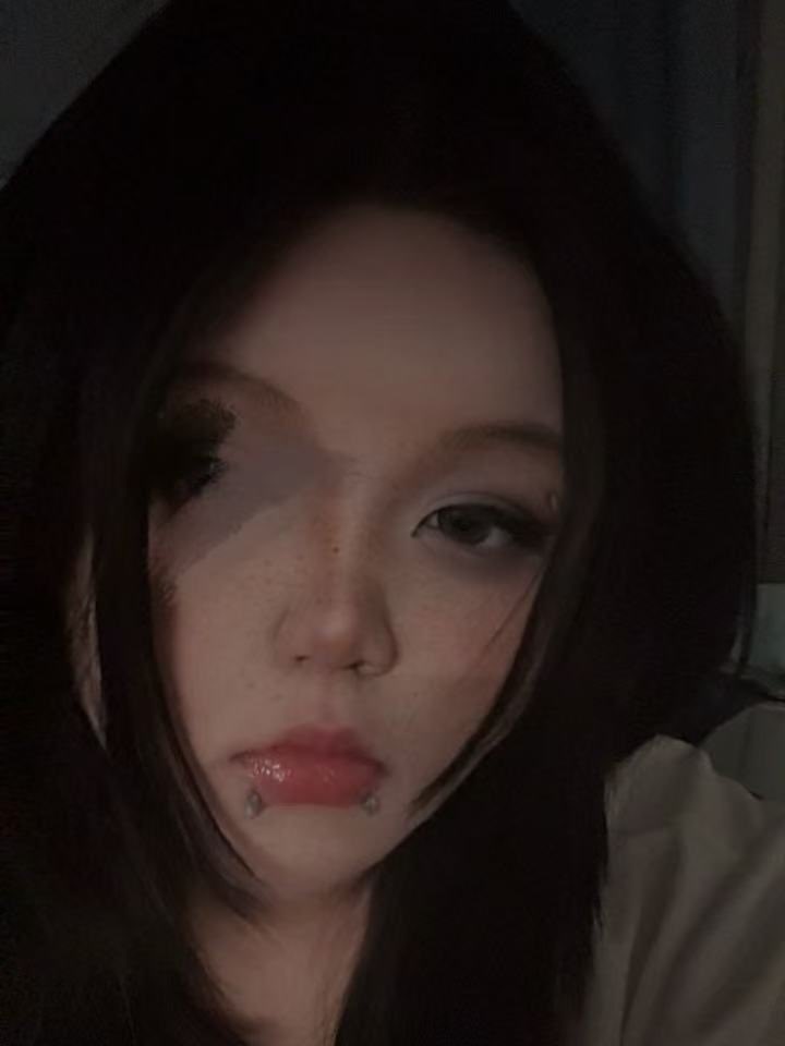 独眼龙 #iiii #4i #女攻